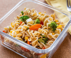 Picnic Pasta Salad 